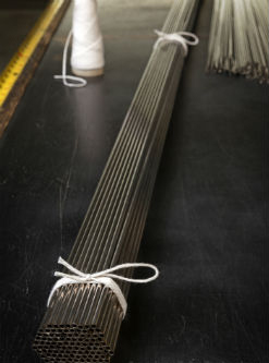 nickel alloy tubing